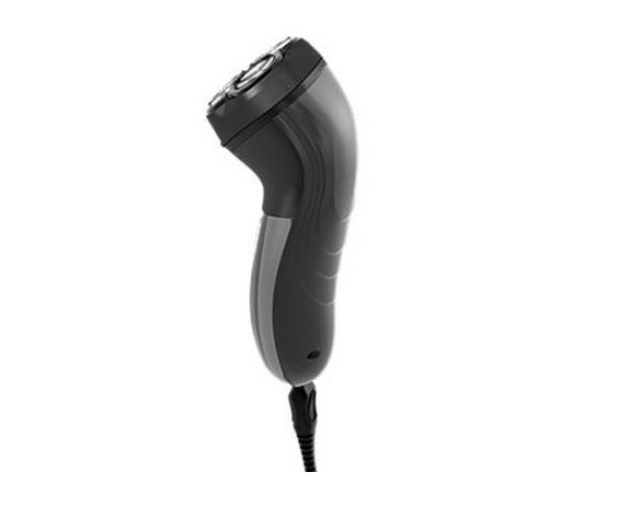 Philips HQ 6906/16 czarno-srebrna - 125889 - zdjęcie 4